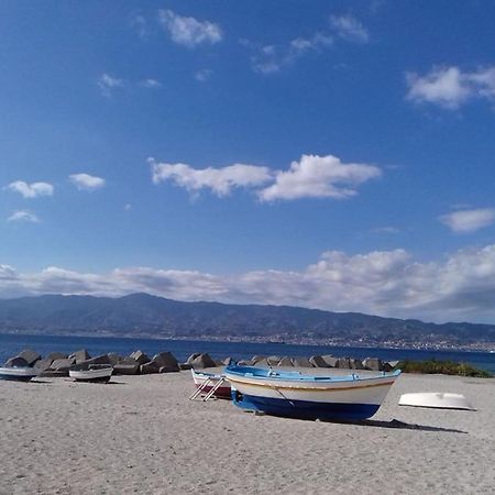 L'Antica Locanda Catona Di Reggio Calabria Εξωτερικό φωτογραφία
