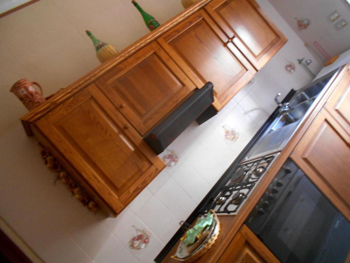 L'Antica Locanda Catona Di Reggio Calabria Εξωτερικό φωτογραφία