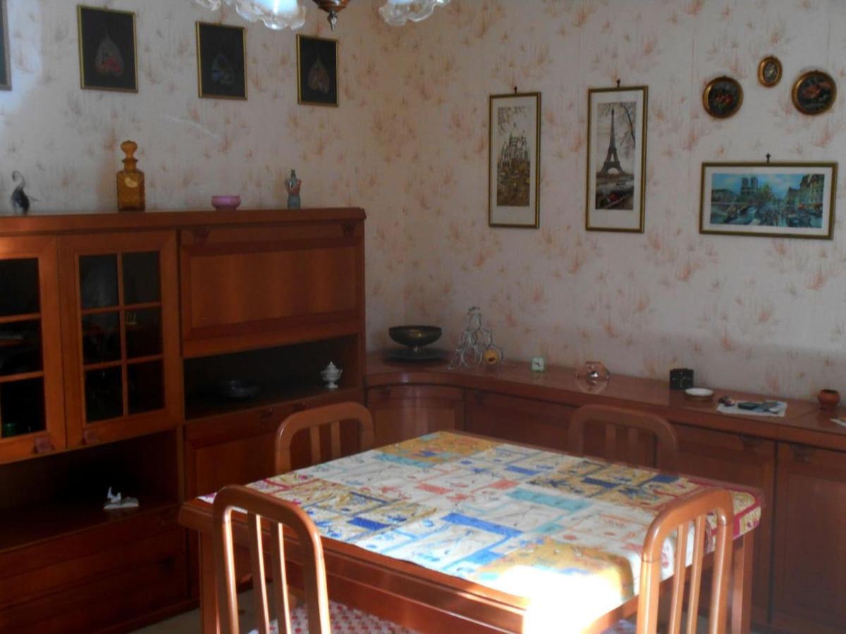 L'Antica Locanda Catona Di Reggio Calabria Εξωτερικό φωτογραφία