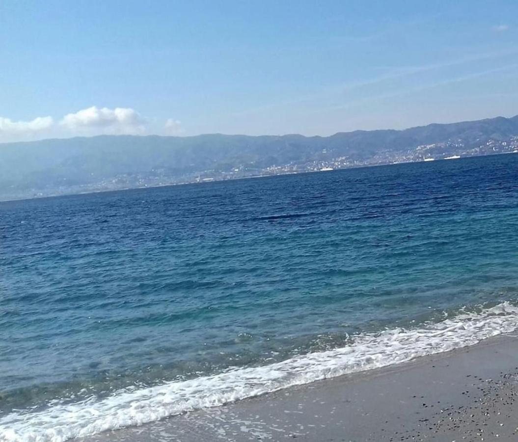 L'Antica Locanda Catona Di Reggio Calabria Εξωτερικό φωτογραφία