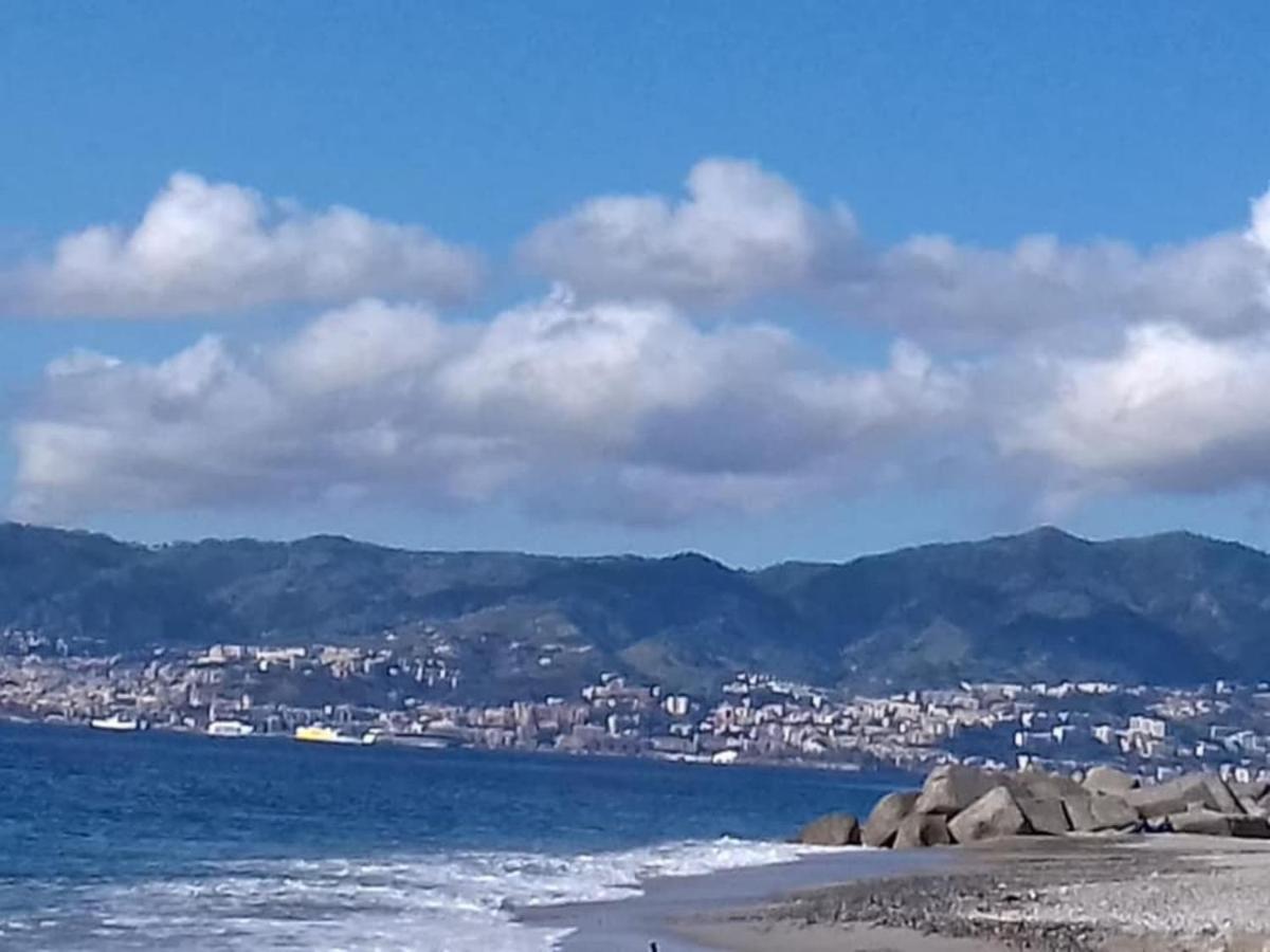 L'Antica Locanda Catona Di Reggio Calabria Εξωτερικό φωτογραφία