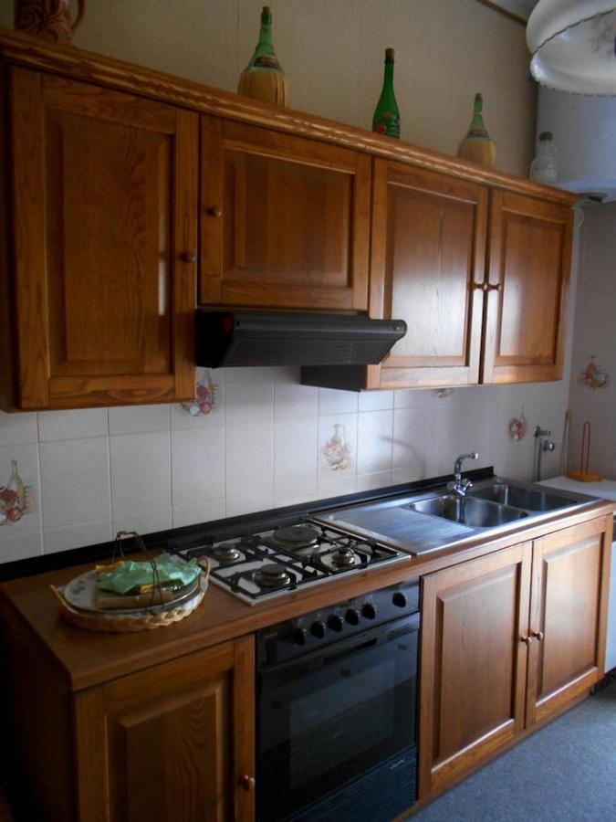 L'Antica Locanda Catona Di Reggio Calabria Εξωτερικό φωτογραφία