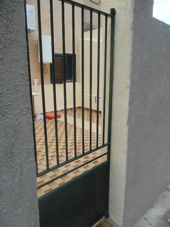 L'Antica Locanda Catona Di Reggio Calabria Εξωτερικό φωτογραφία