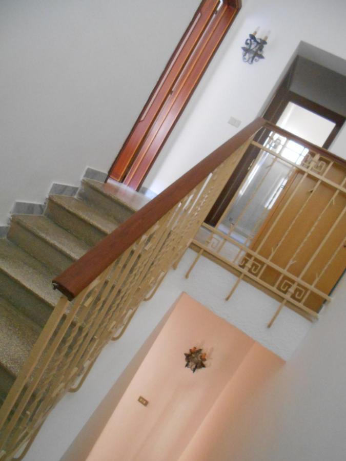 L'Antica Locanda Catona Di Reggio Calabria Εξωτερικό φωτογραφία