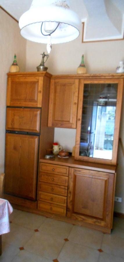 L'Antica Locanda Catona Di Reggio Calabria Εξωτερικό φωτογραφία