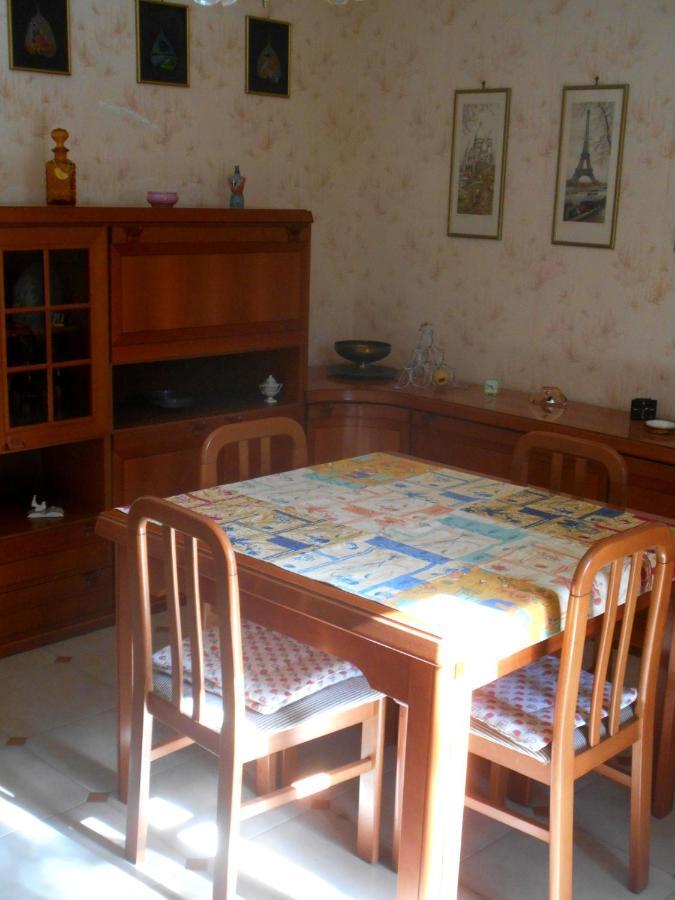 L'Antica Locanda Catona Di Reggio Calabria Εξωτερικό φωτογραφία