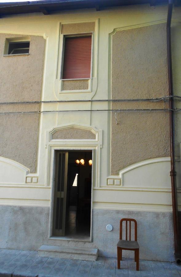 L'Antica Locanda Catona Di Reggio Calabria Εξωτερικό φωτογραφία